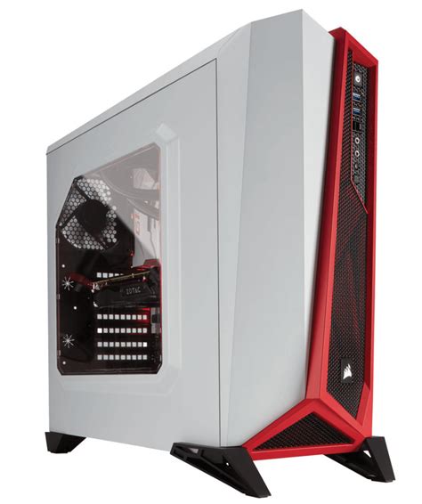 Corsair Carbide Series SPEC